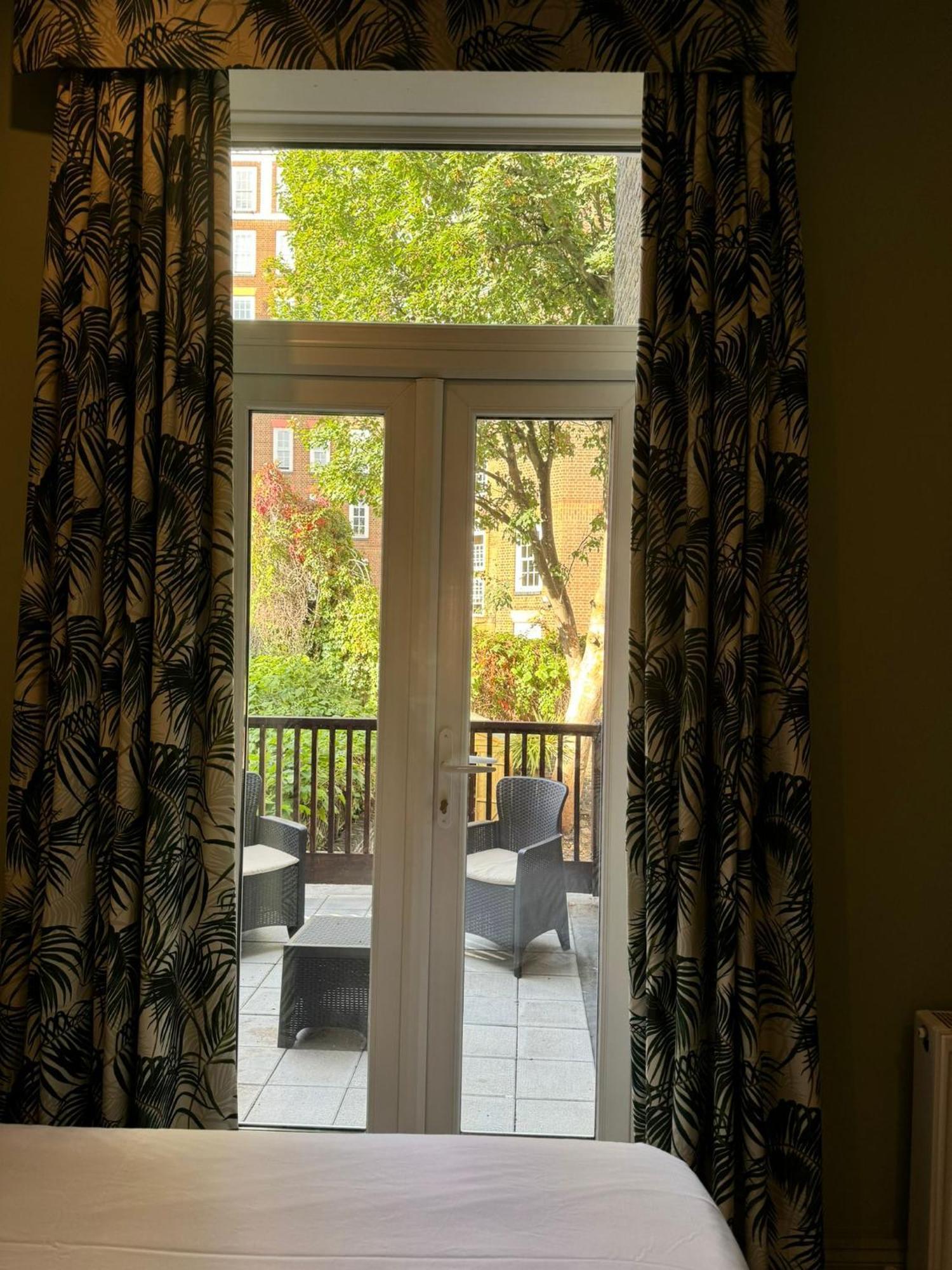 Marldon Olympia Hotel Londres Exterior foto